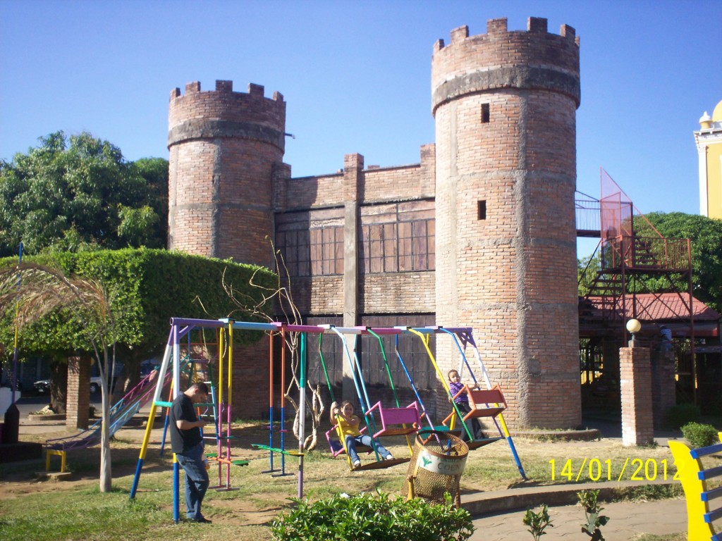Foto de Chinandega, Nicaragua