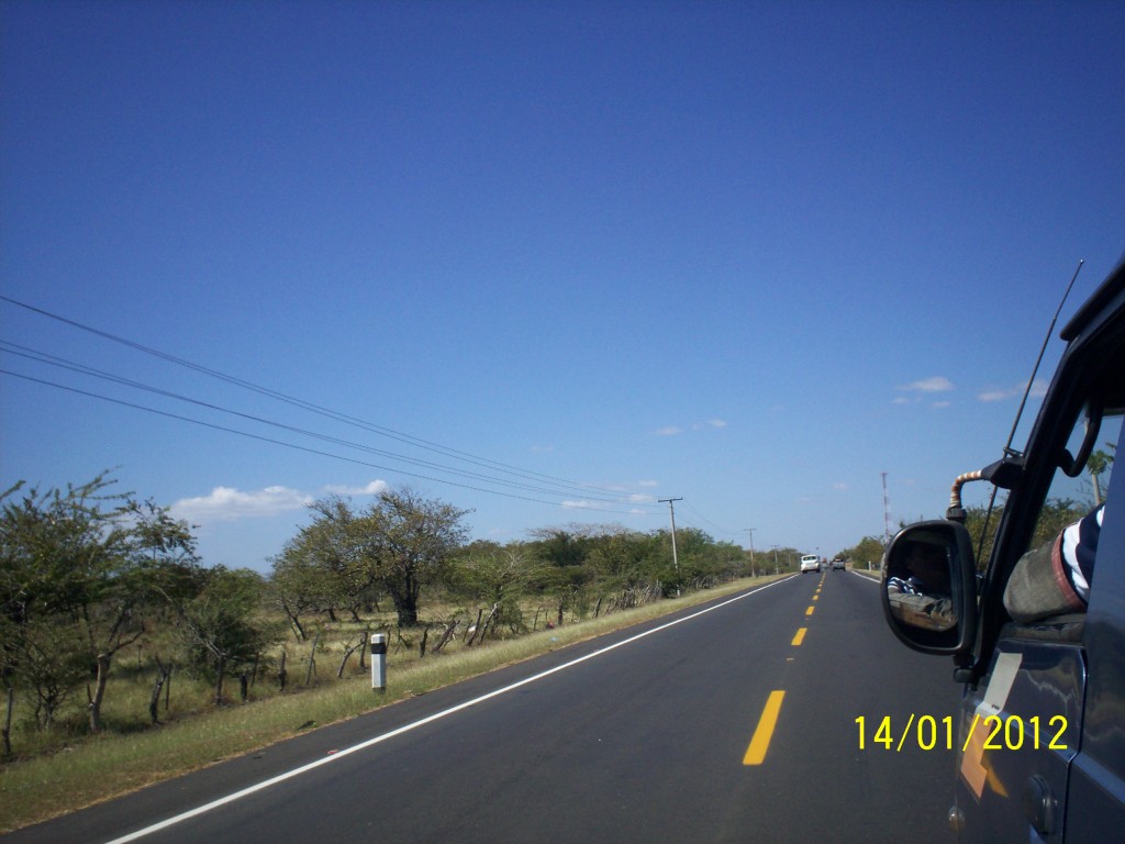 Foto de Chinandega, Nicaragua