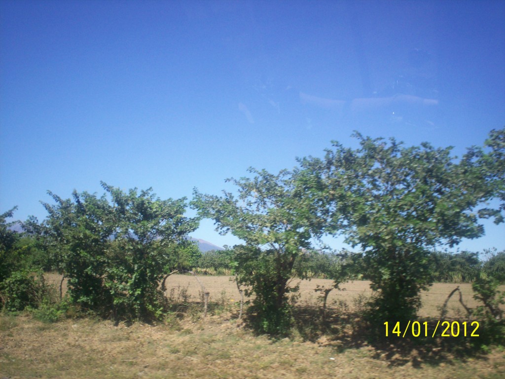 Foto de Chinandega, Nicaragua