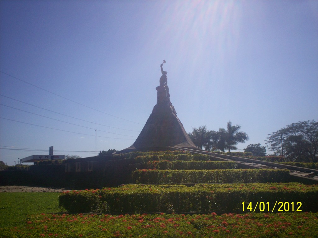Foto de Chinandega, Nicaragua