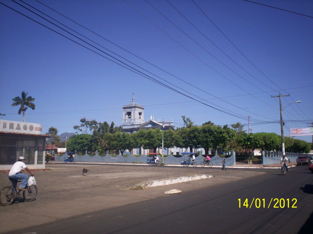 Foto de Chinandega, Nicaragua