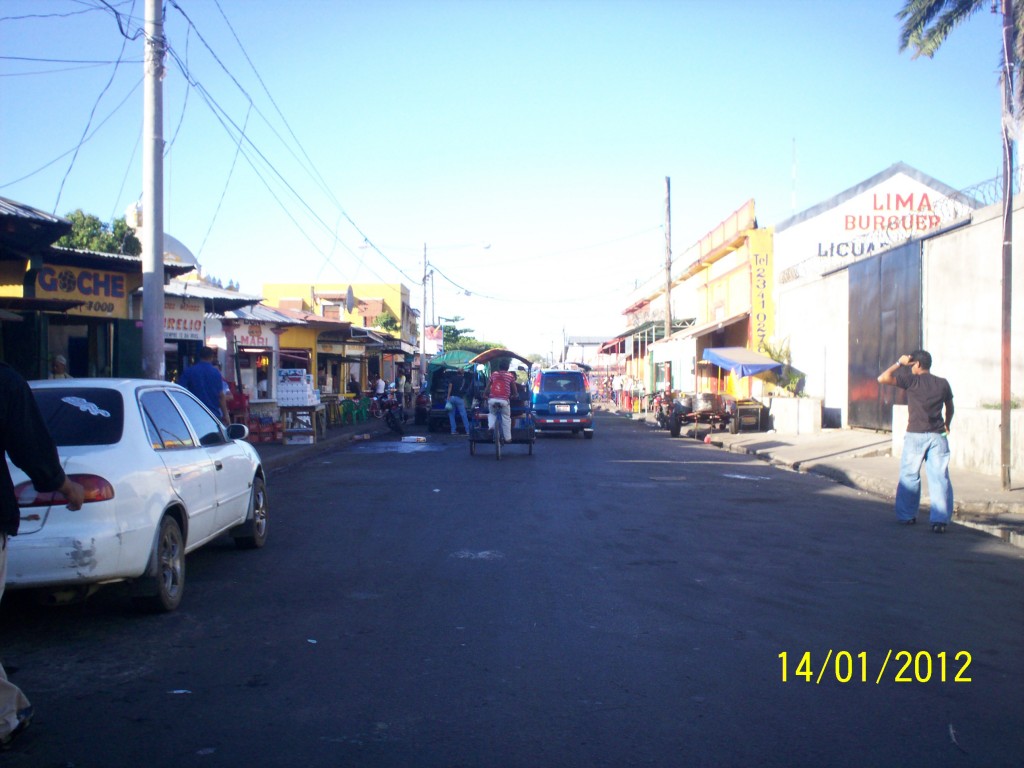Foto de Chinandega, Nicaragua