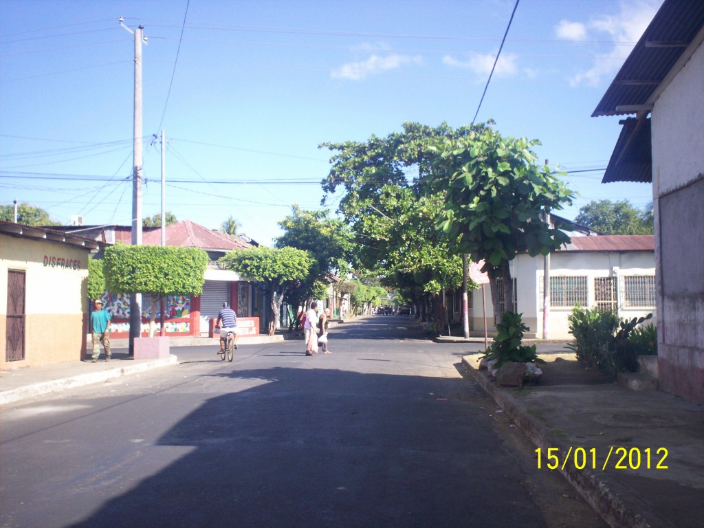 Foto de Chinandega, Nicaragua