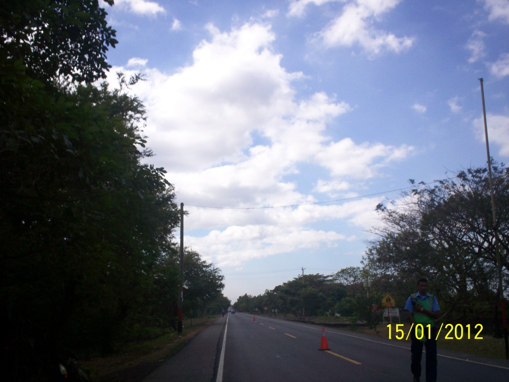 Foto de Chinandega, Nicaragua