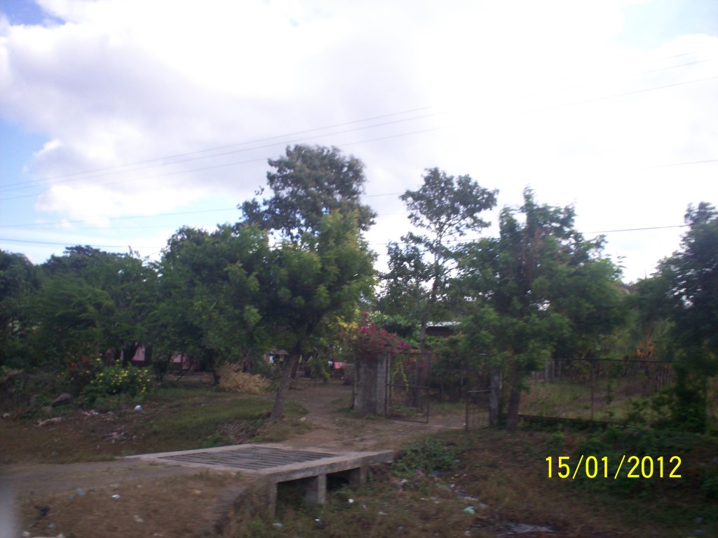 Foto de Chinandega, Nicaragua