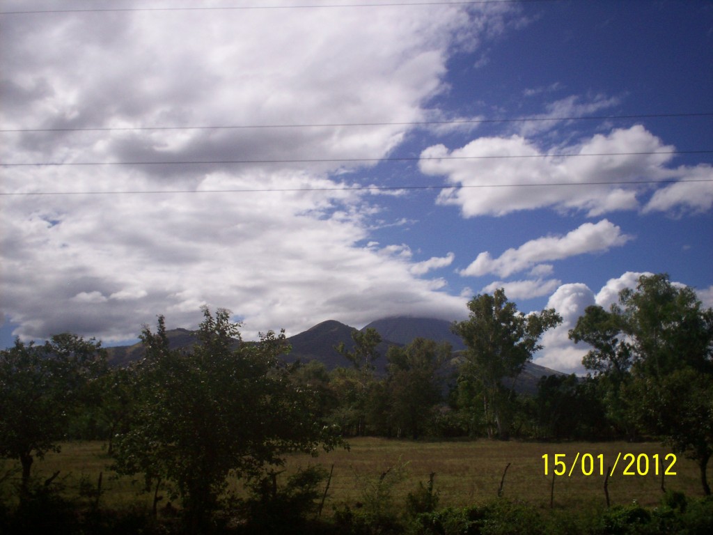 Foto de Chinandega, Nicaragua