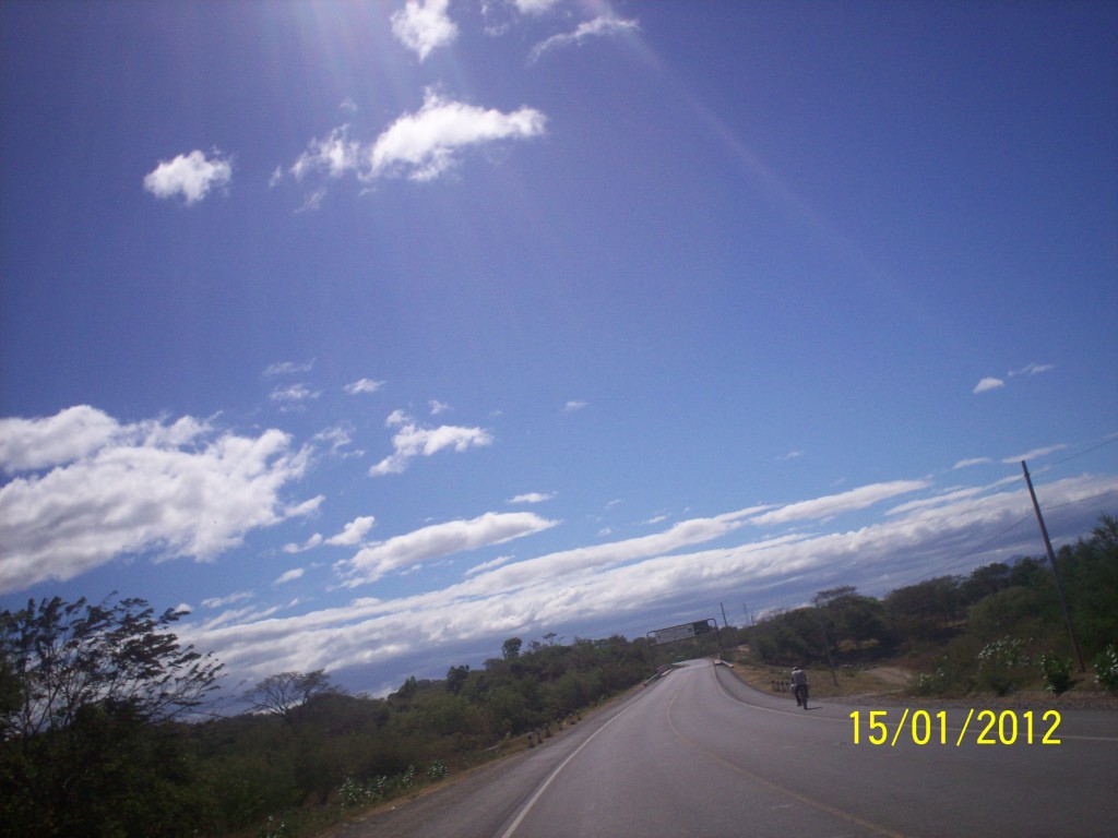 Foto de Chinandega, Nicaragua