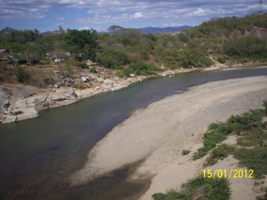 Foto de Chinandega, Nicaragua