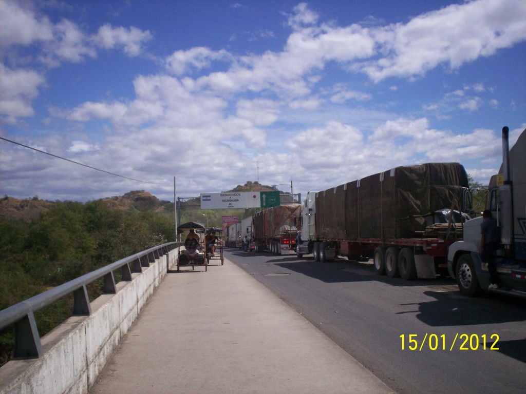 Foto de Chinandega, Nicaragua