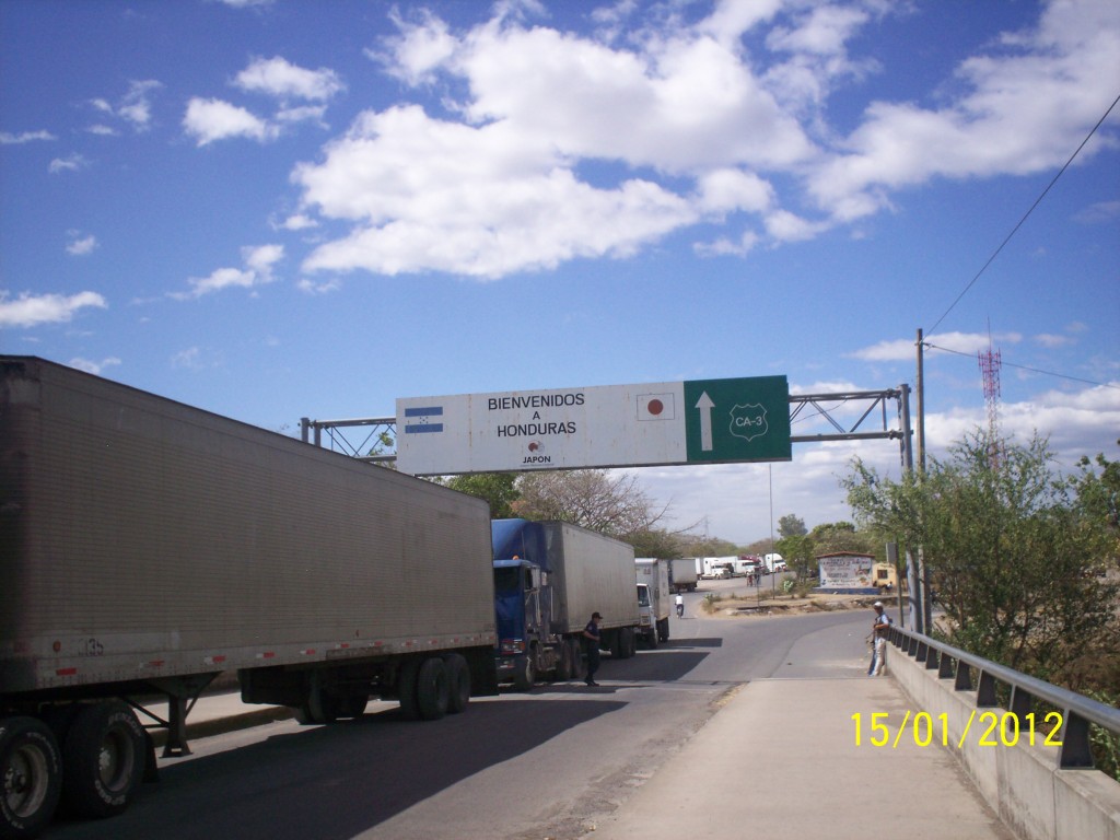Foto de Chinandega, Nicaragua