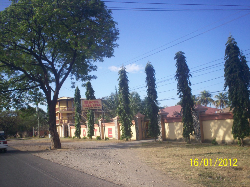 Foto de Choluteca, Honduras