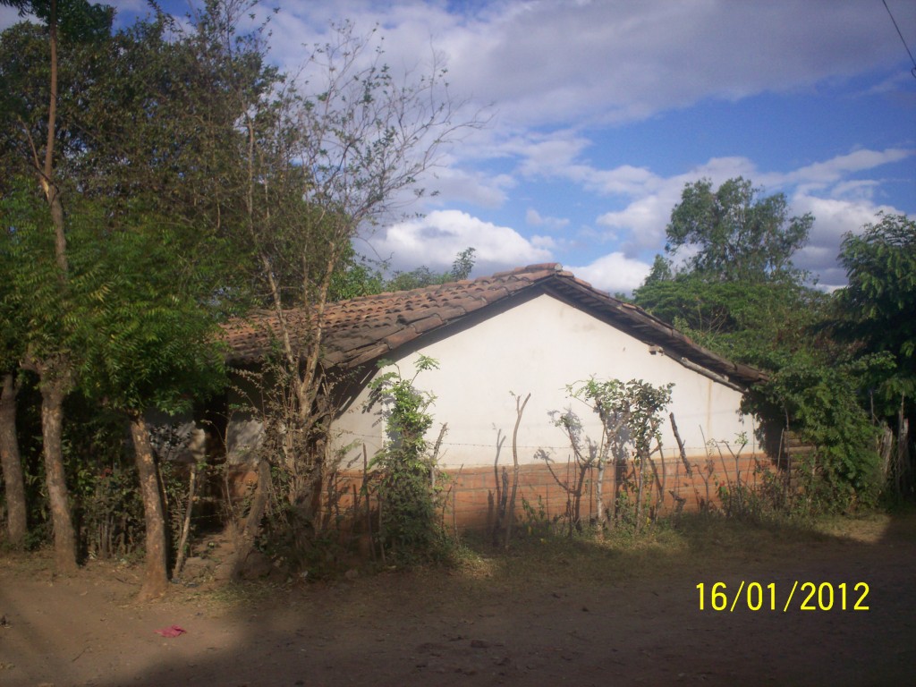 Foto de Choluteca, Honduras