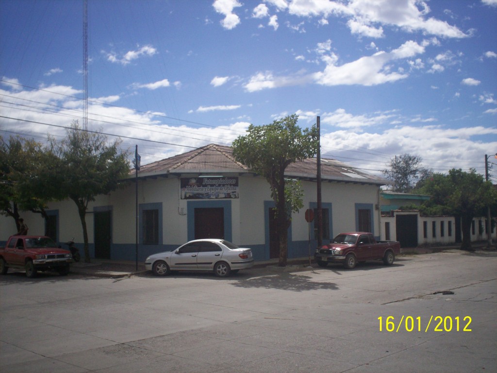 Foto de Choluteca, Honduras