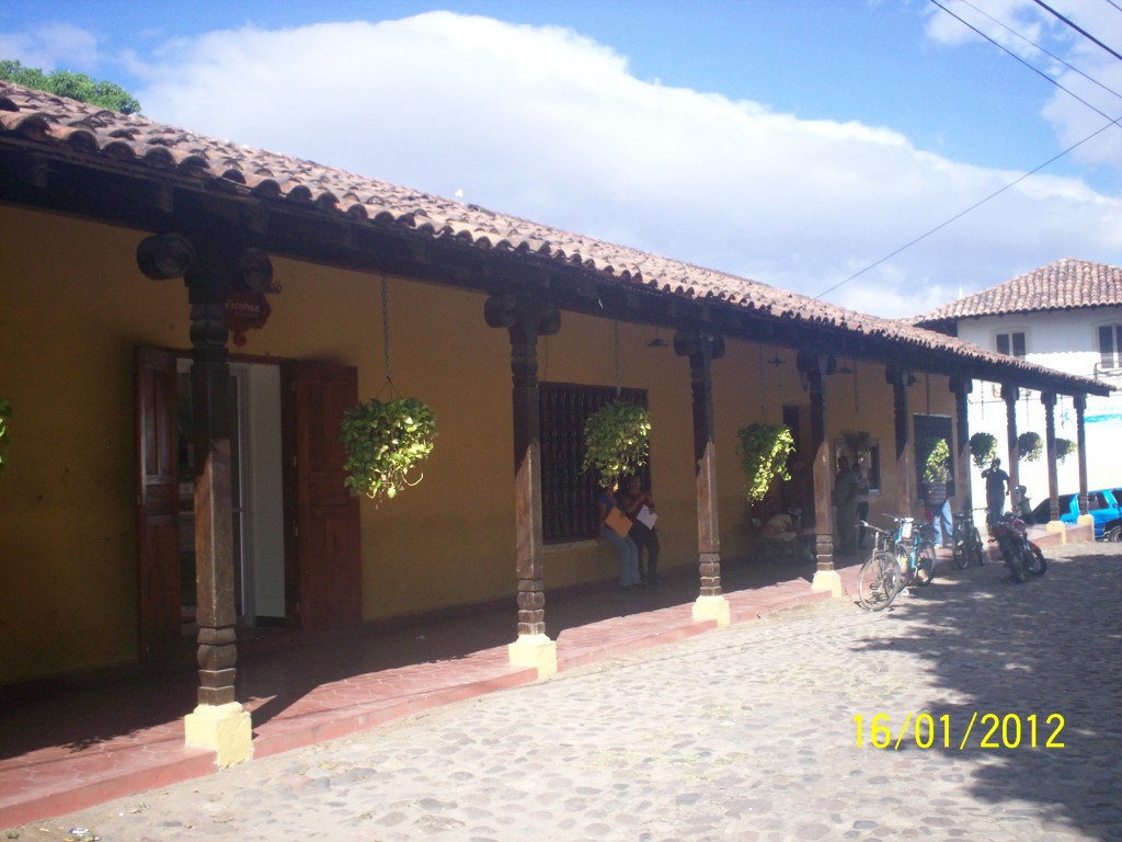 Foto de Choluteca, Honduras