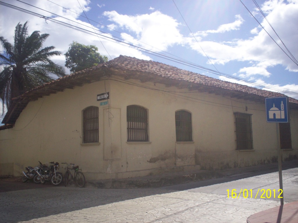 Foto de Choluteca, Honduras