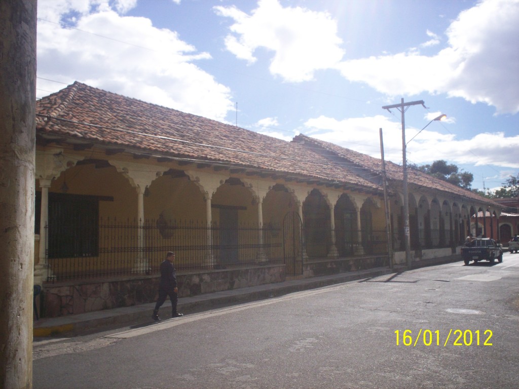 Foto de Choluteca, Honduras