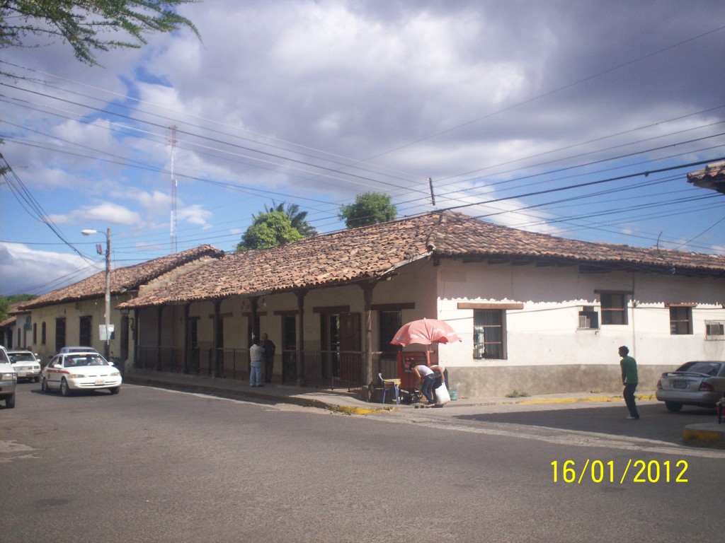 Foto de Choluteca, Honduras