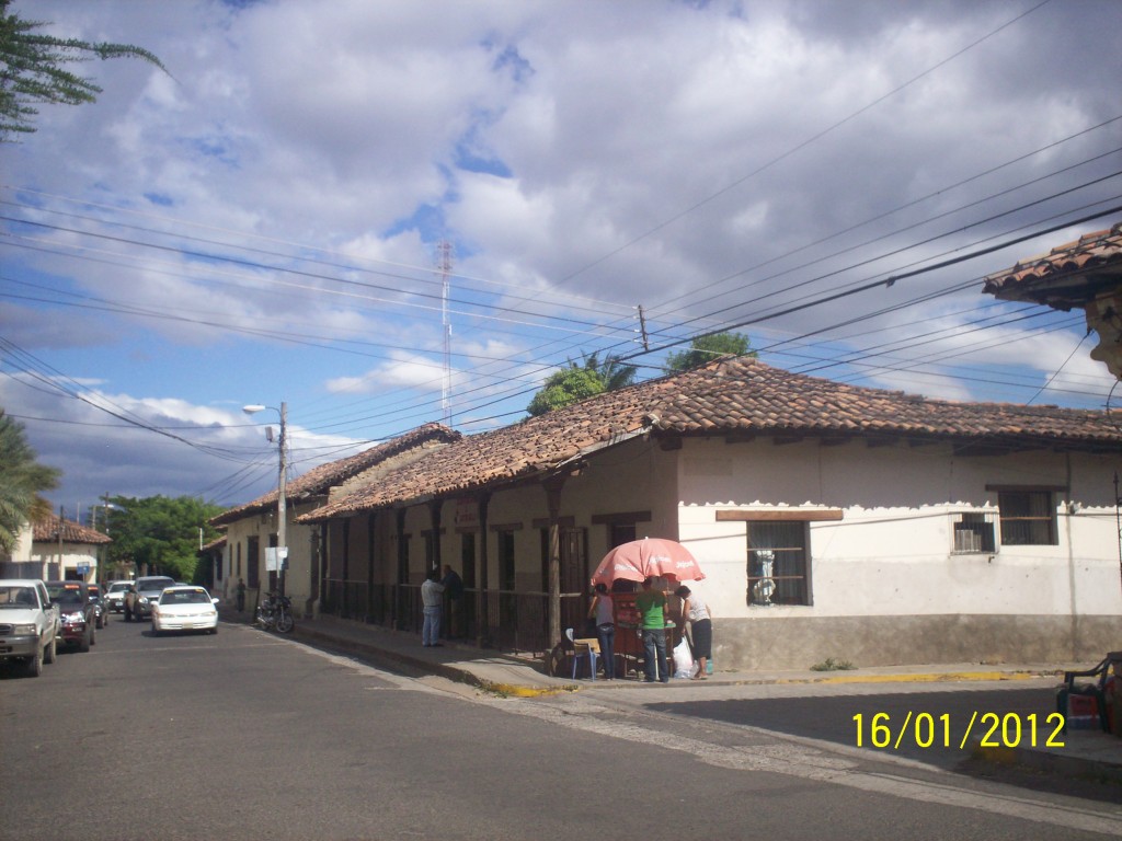Foto de Choluteca, Honduras