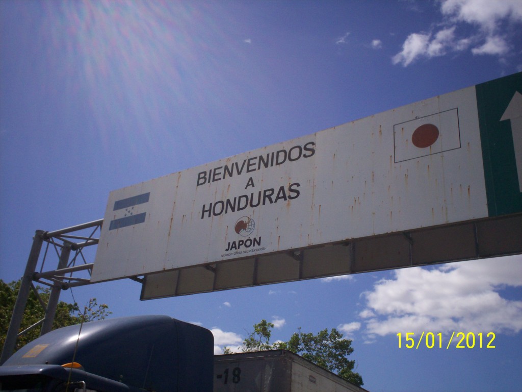 Foto de Choluteca, Honduras