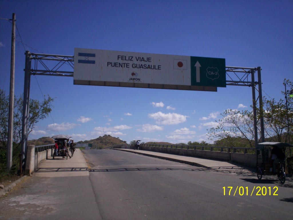 Foto de Choluteca, Honduras