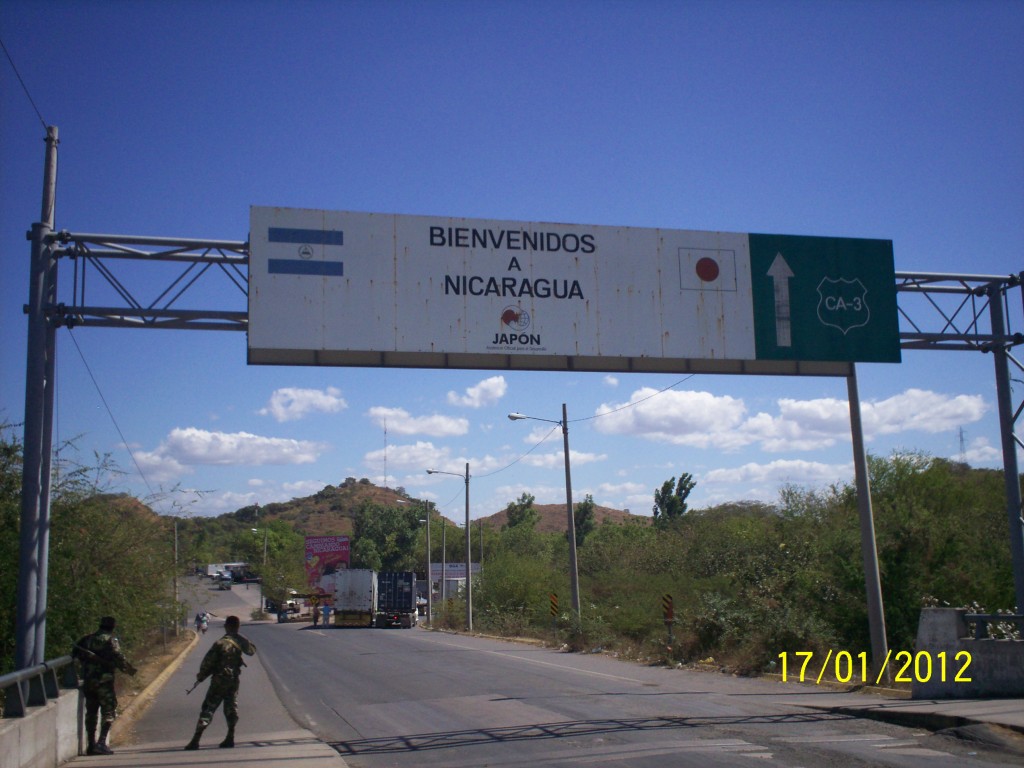 Foto de Choluteca, Honduras