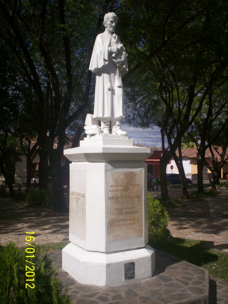 Foto: Parques de Choluteca - Choluteca, Honduras