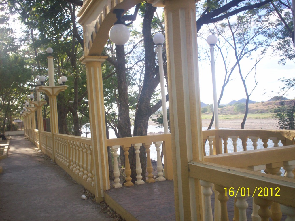 Foto: Parques - Choluteca, Honduras