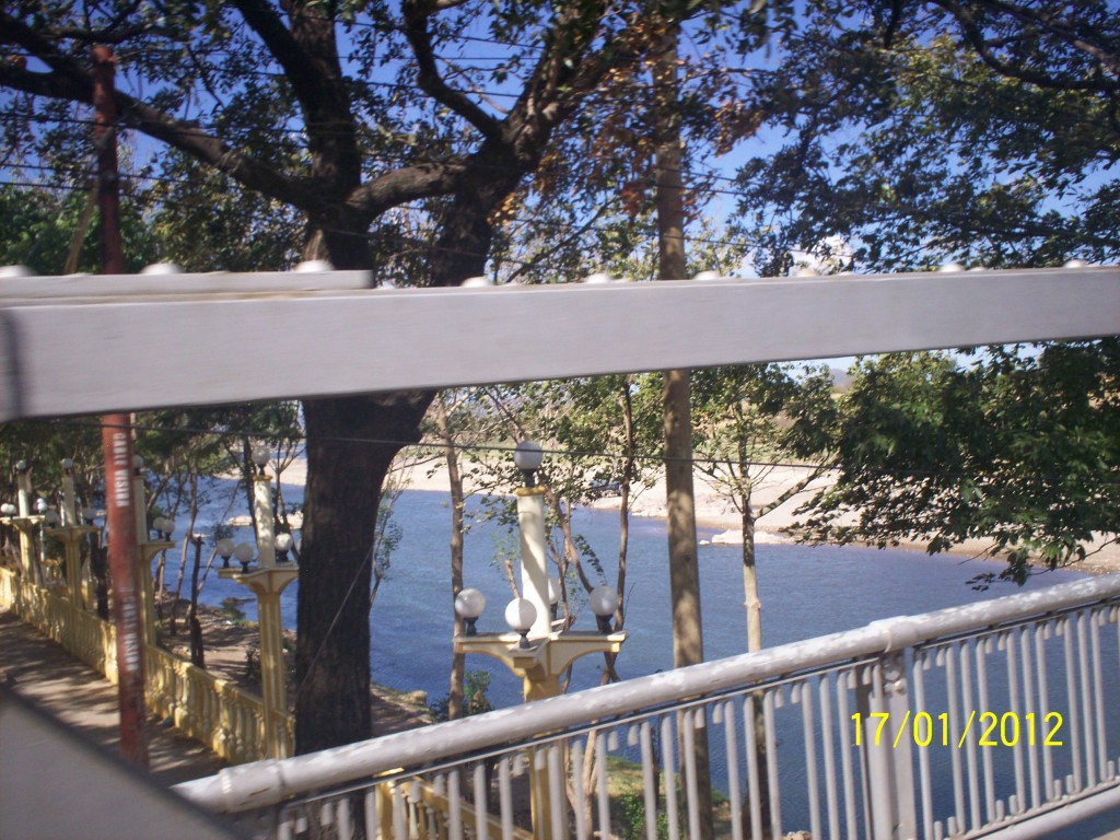 Foto: Parques de Choluteca - Choluteca, Honduras