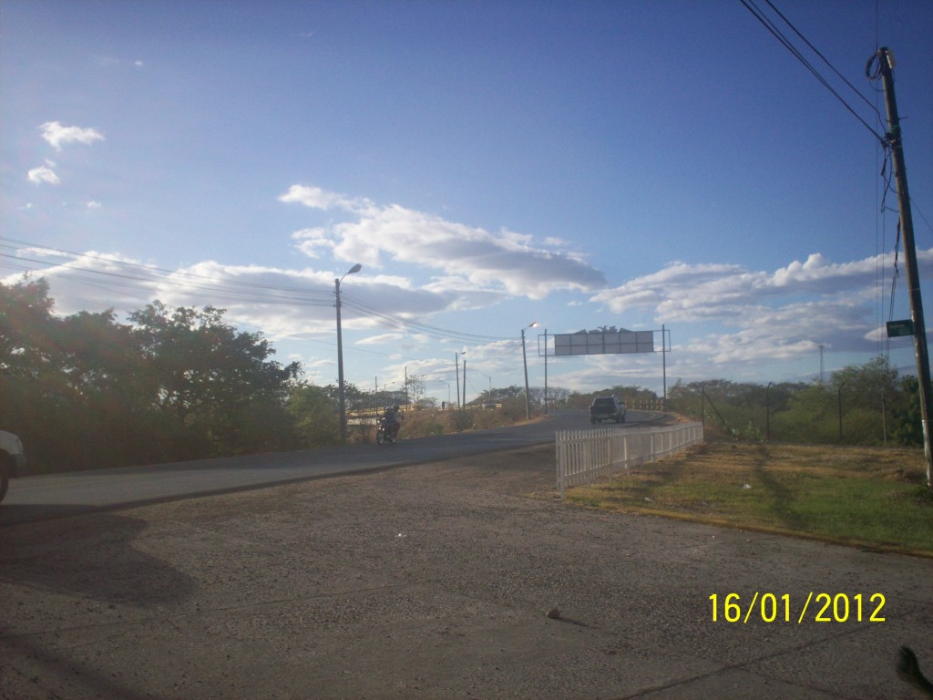 Foto: Puente De Choluteca - Choluteca, Honduras
