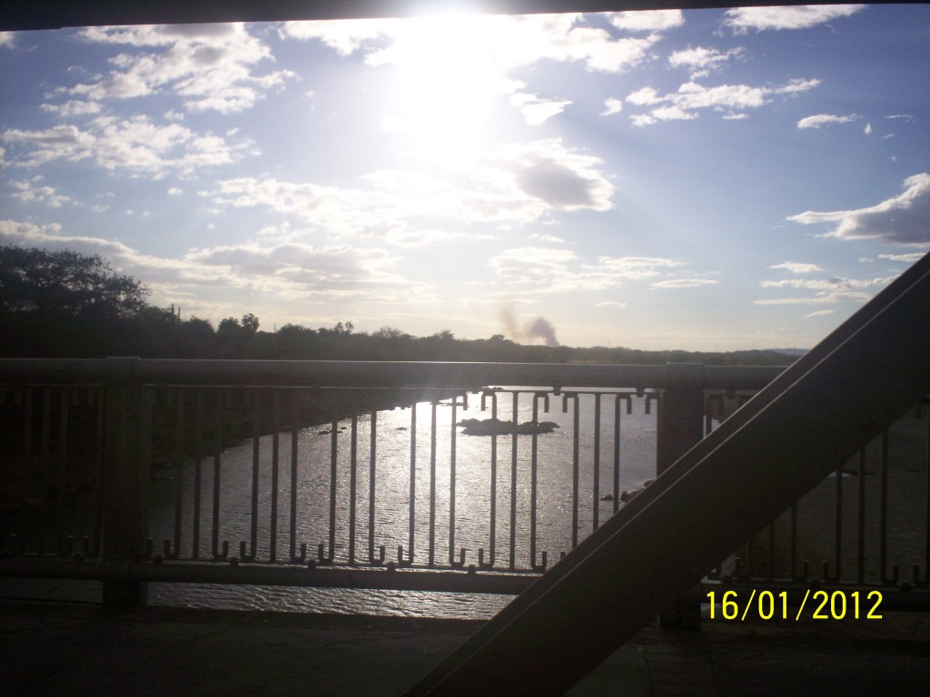 Foto: Puente De Choluteca - Choluteca, Honduras