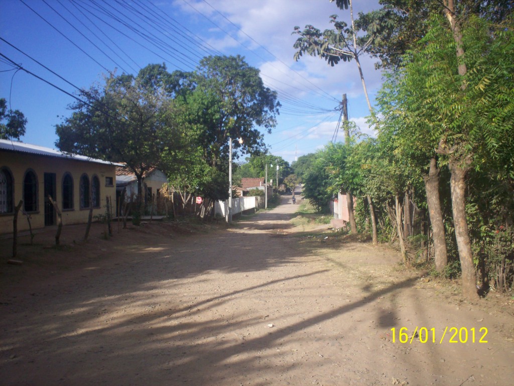 Foto de Choluteca, Honduras
