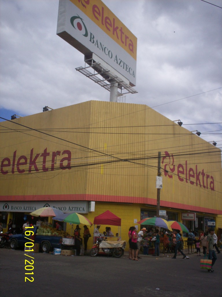 Foto de Choluteca, Honduras