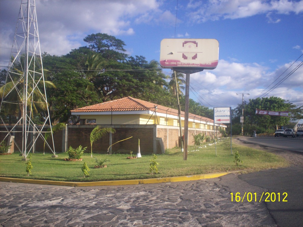 Foto de Choluteca, Honduras