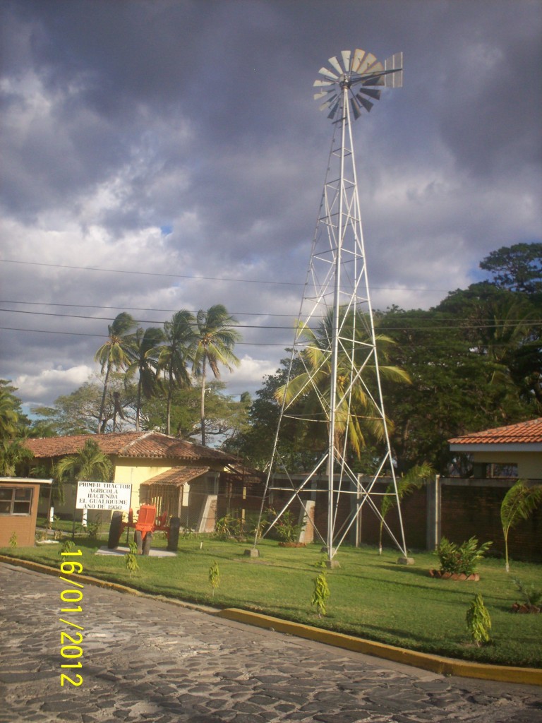 Foto de Choluteca, Honduras