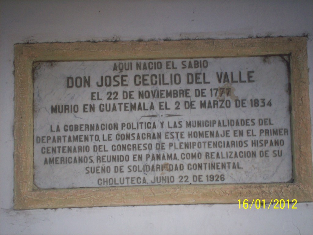 Foto de Choluteca, Honduras