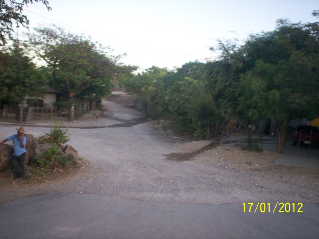 Foto de Choluteca, Honduras