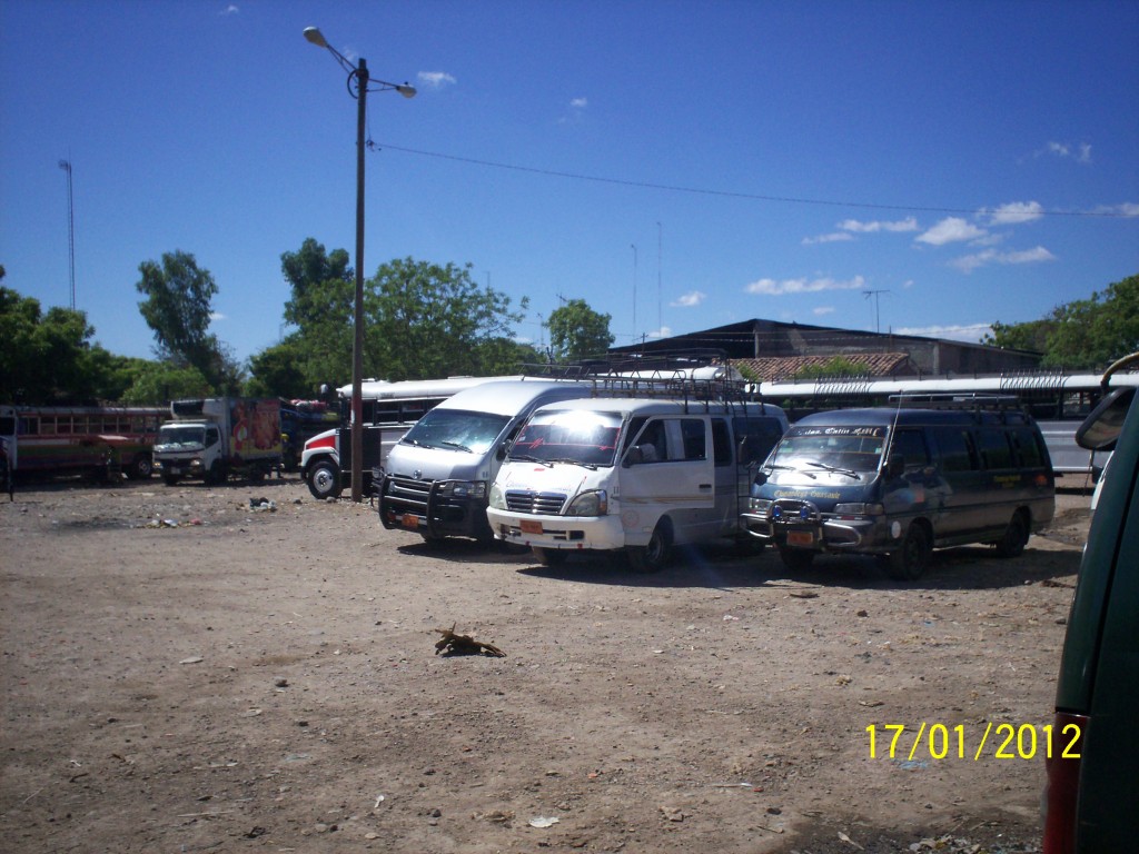 Foto de Choluteca, Honduras