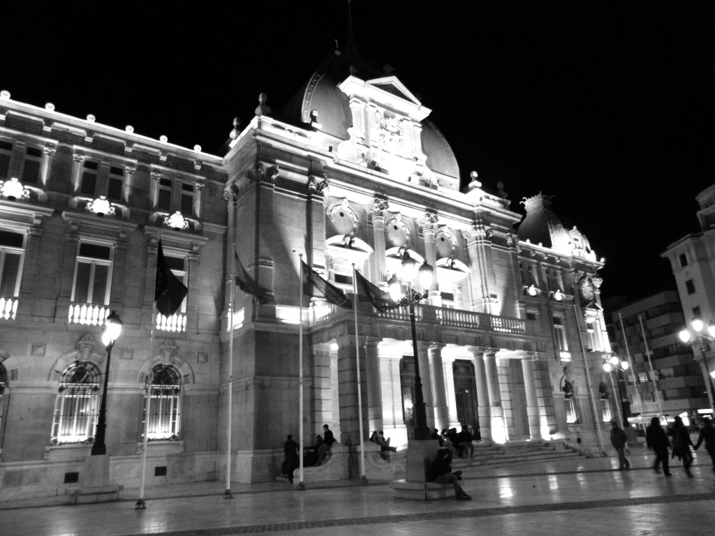 Foto: Ayuntamiento de Cartagena - Cartagena (Murcia), España