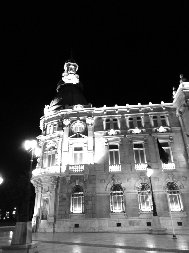 Foto: Ayuntamiento de Cartagena - Cartagena (Murcia), España