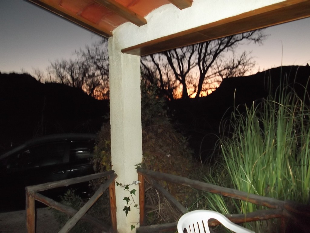 Foto de Nerpio (Albacete), España