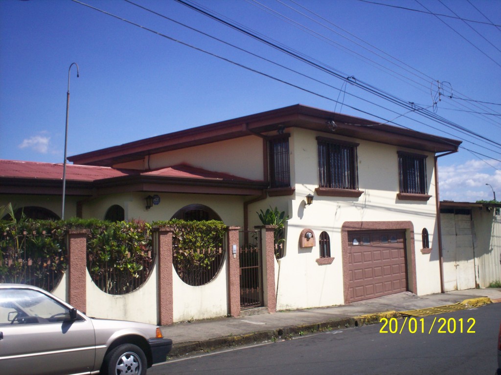 Foto: Alajuela antigua - Alajuela, Costa Rica