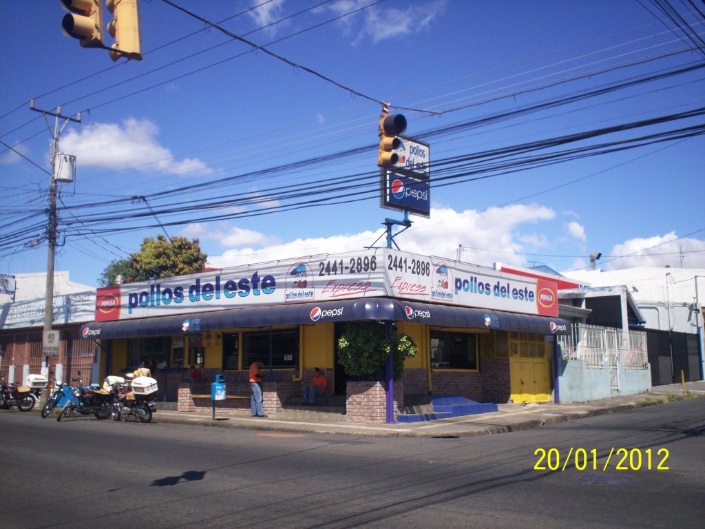 Foto: Alajuela antigua - Alajuela, Costa Rica