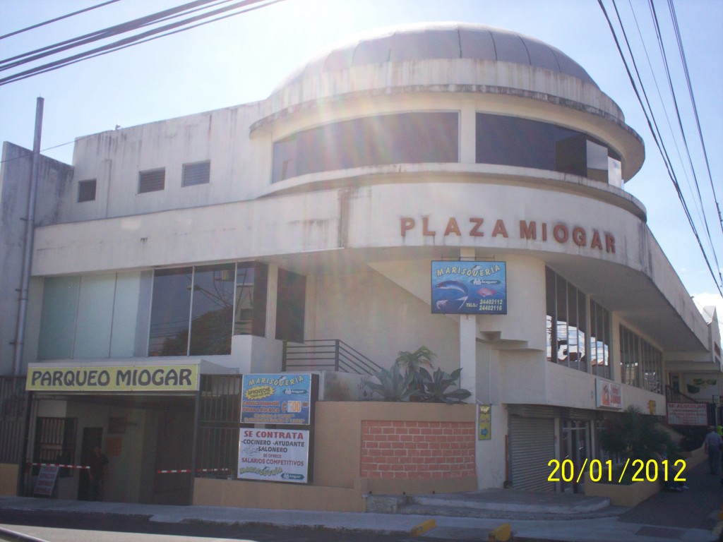 Foto: Alajuela antigua - Alajuela, Costa Rica