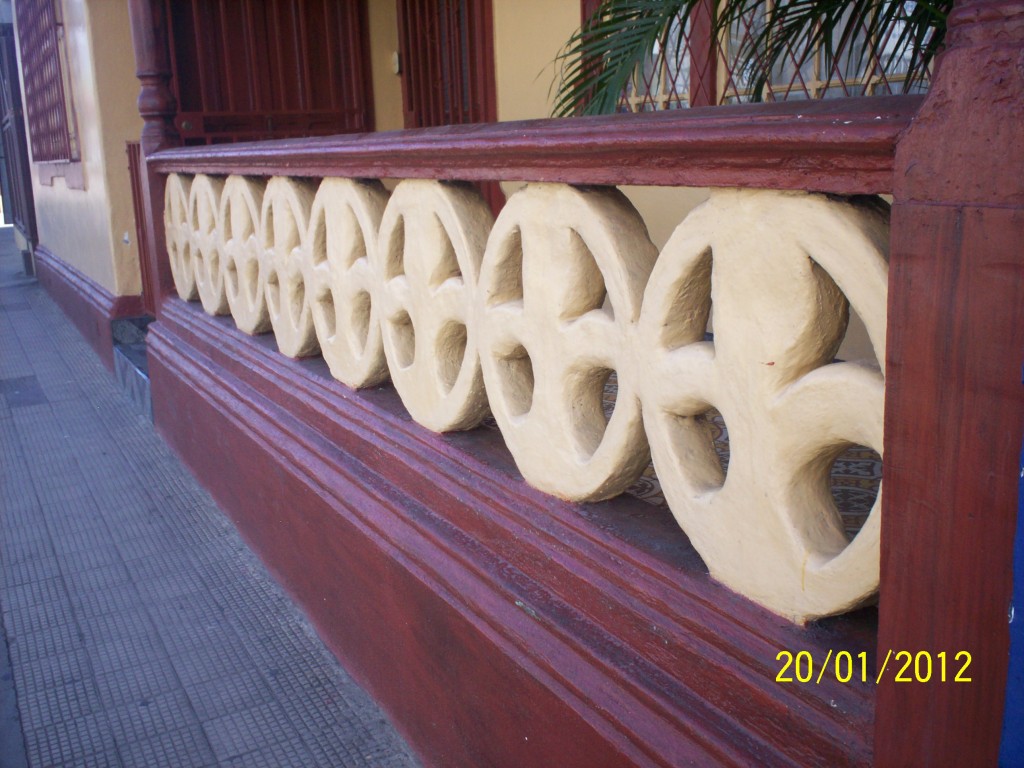 Foto: Alajuela antigua - Alajuela, Costa Rica