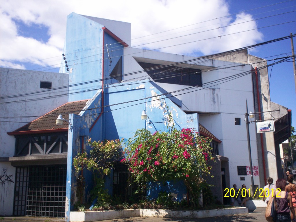 Foto: CORREO DE ALAJUELA - Alajuela, Costa Rica