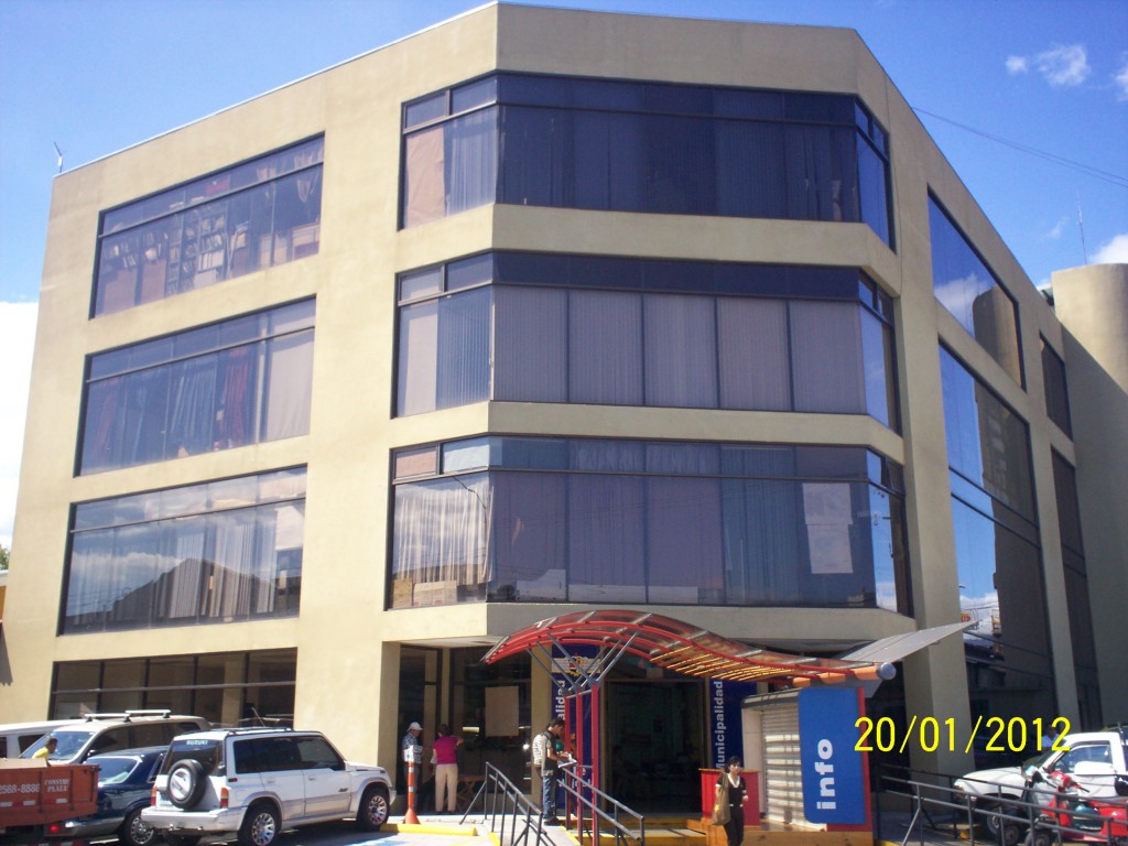 Foto: MUNICIPALIDAD DE ALAJUELA - Alajuela, Costa Rica