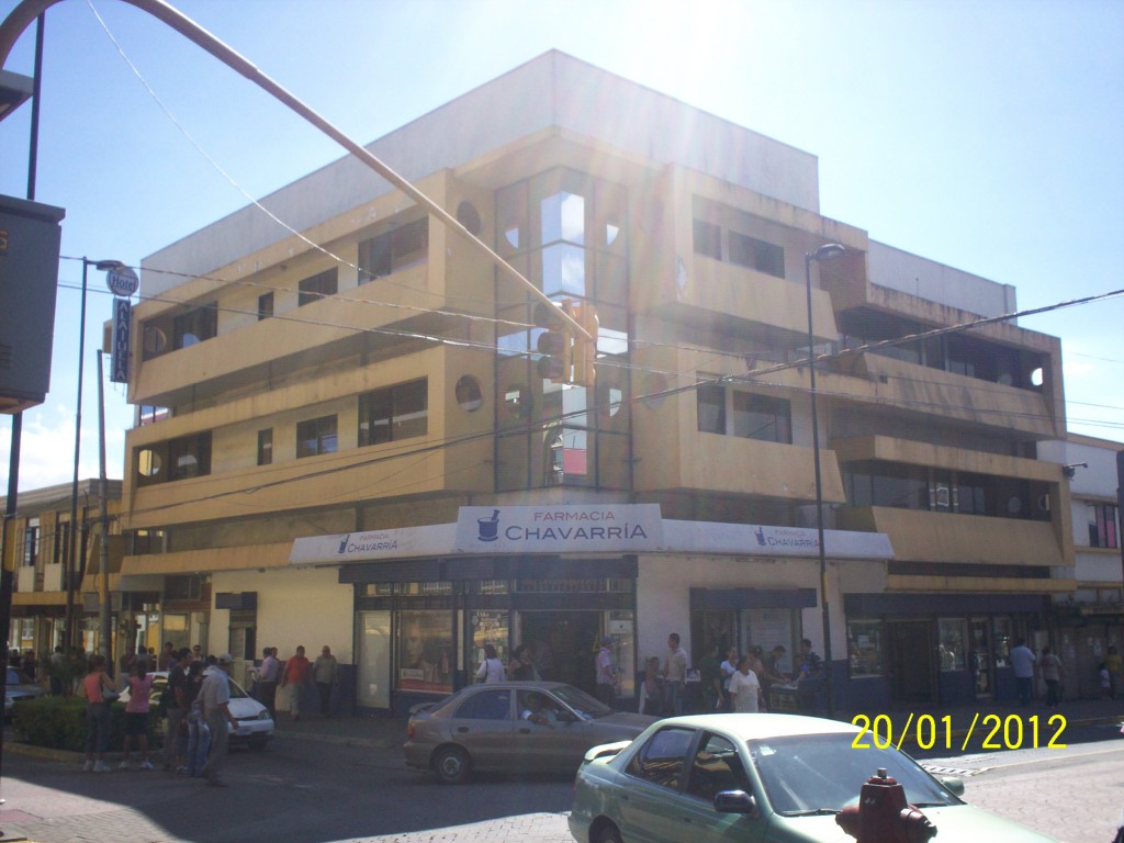 Foto: FARMACIA CHAVARRIA - Alajuela, Costa Rica
