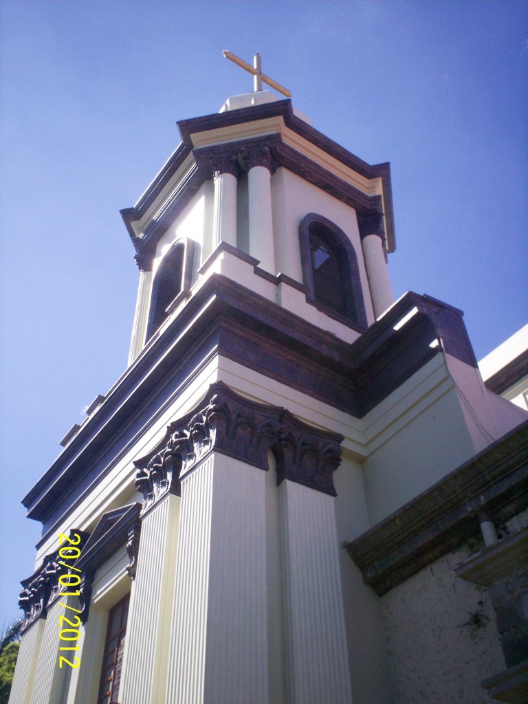Foto: CATEDRAL DE ALAJUELA - Alajuela, Costa Rica