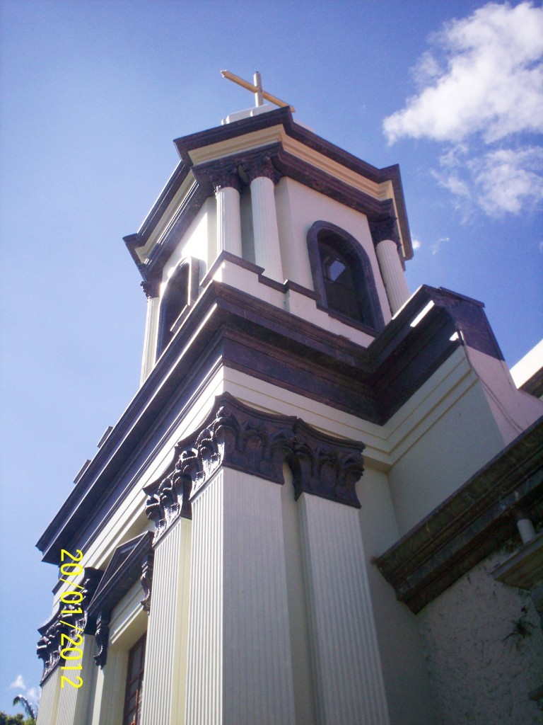 Foto: CATEDRAL DE ALAJUELA - Alajuela, Costa Rica