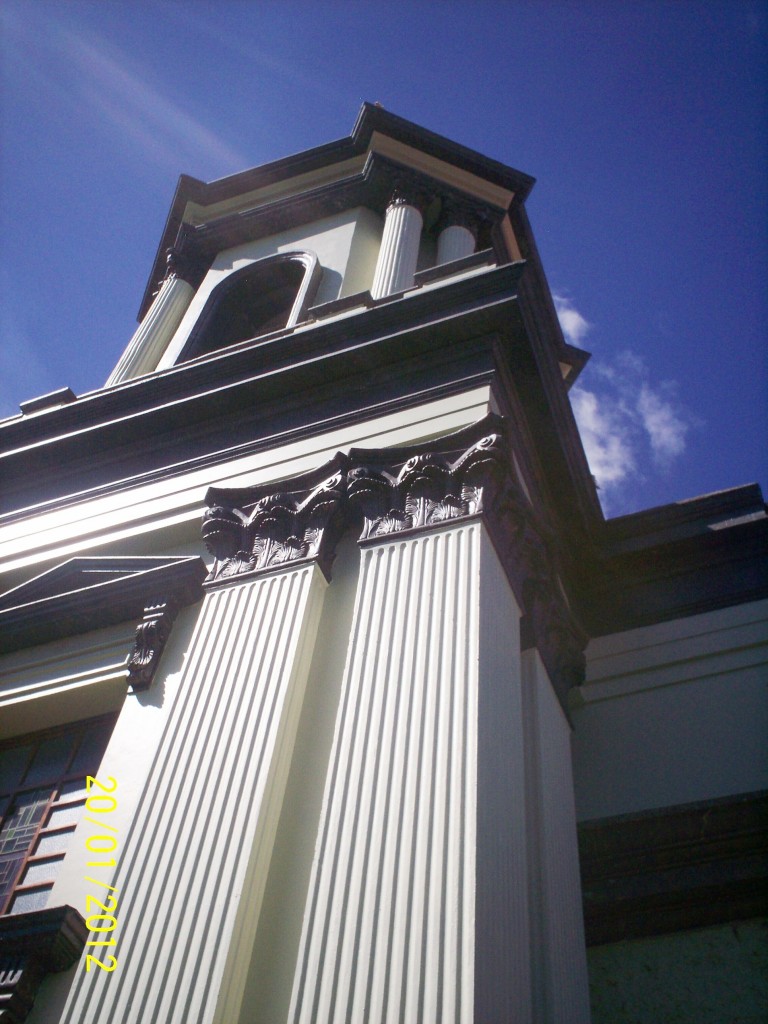 Foto: CATEDRAL DE ALAJUELA - Alajuela, Costa Rica